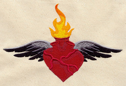 Sacred Heart