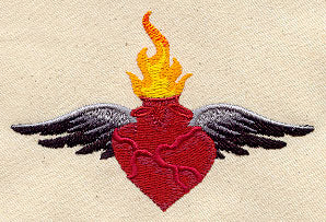 Sacred Heart