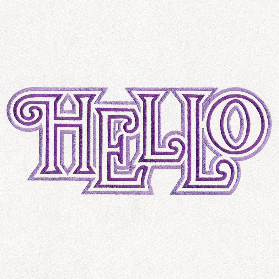 Hello