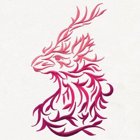 Fierce Fantasy - Kirin