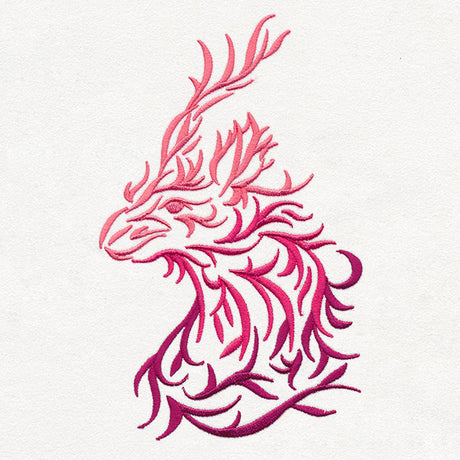 Fierce Fantasy - Kirin