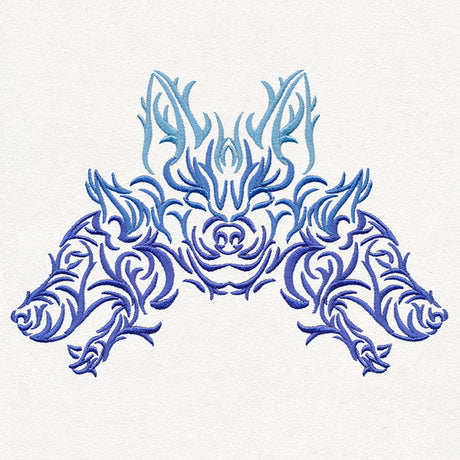 Fierce Fantasy - Cerberus