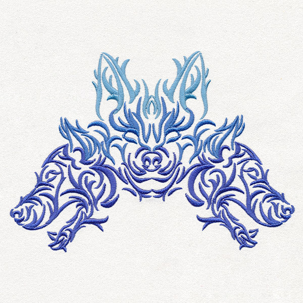 Fierce Fantasy - Cerberus