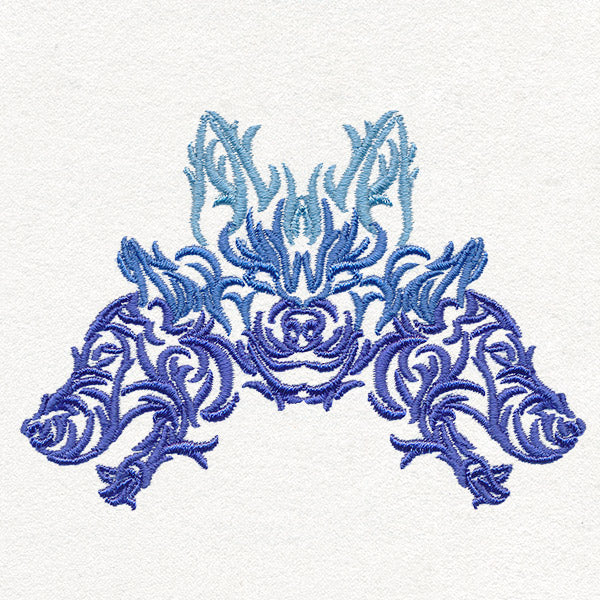 Fierce Fantasy - Cerberus