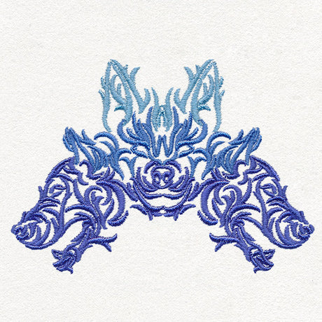 Fierce Fantasy - Cerberus