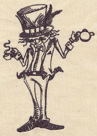 Mad Hatter
