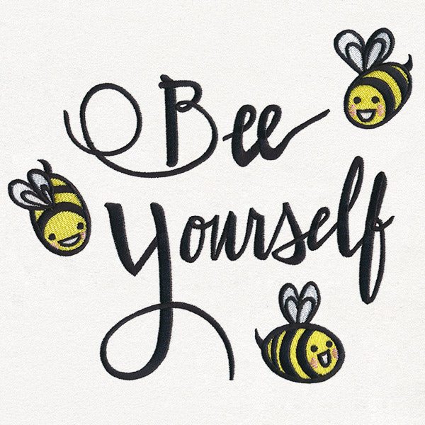 Bee Yourself