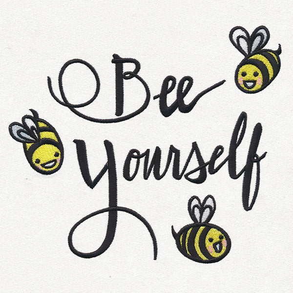 Bee Yourself
