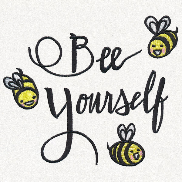 Bee Yourself