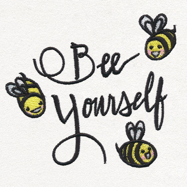 Bee Yourself