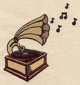 Phonograph