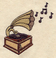 Phonograph