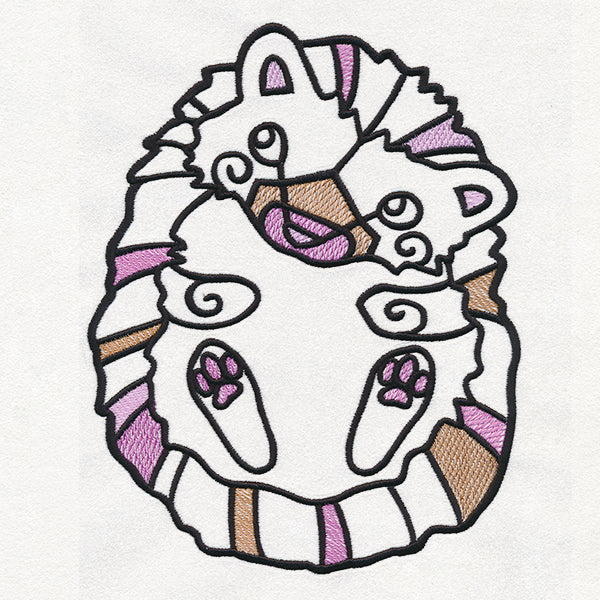 Wild Whimsy - Hedgie