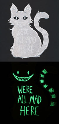 Cheshire Surprise