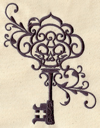 Skeleton Key