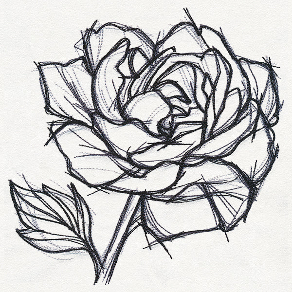 Sketchwork - Bloom
