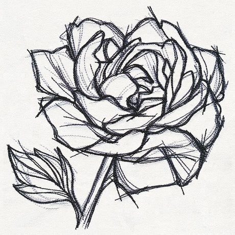 Sketchwork - Bloom