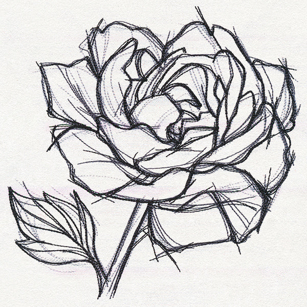 Sketchwork - Bloom