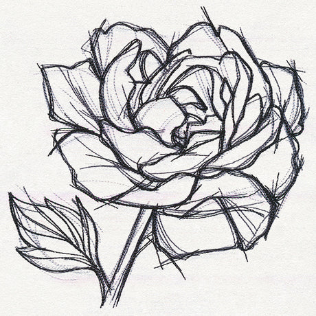 Sketchwork - Bloom