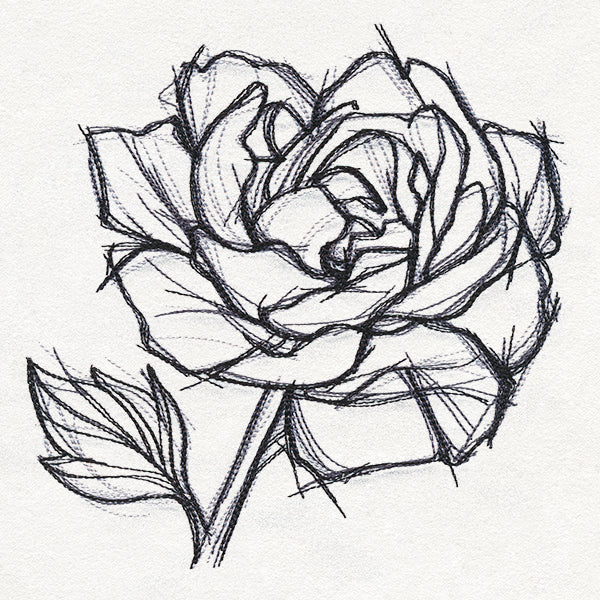 Sketchwork - Bloom