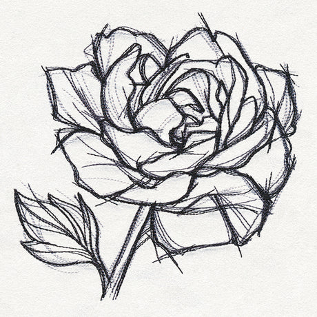 Sketchwork - Bloom