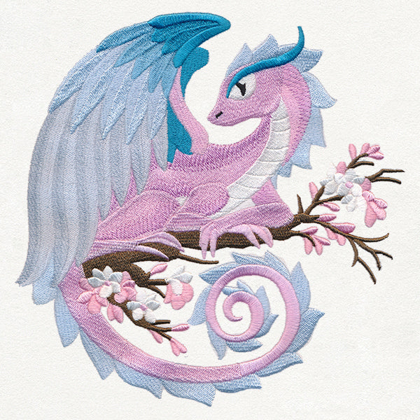 Spring Dragon