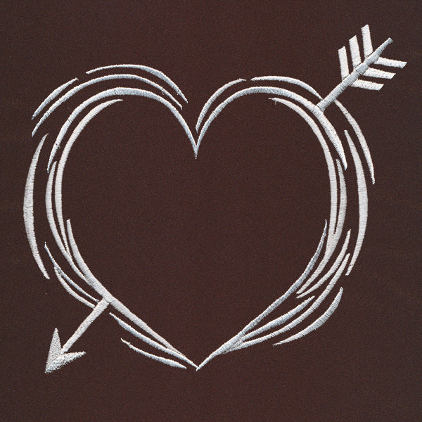 Open Heart