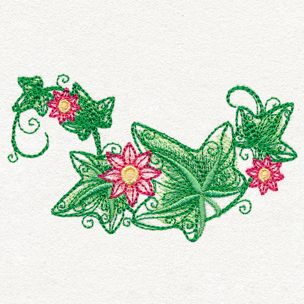 Spring Magic - Ivy
