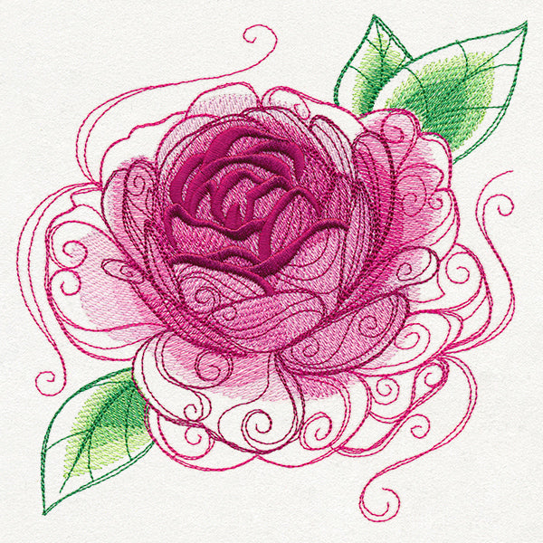 Spring Magic - Peony