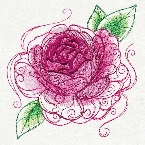 Spring Magic - Peony