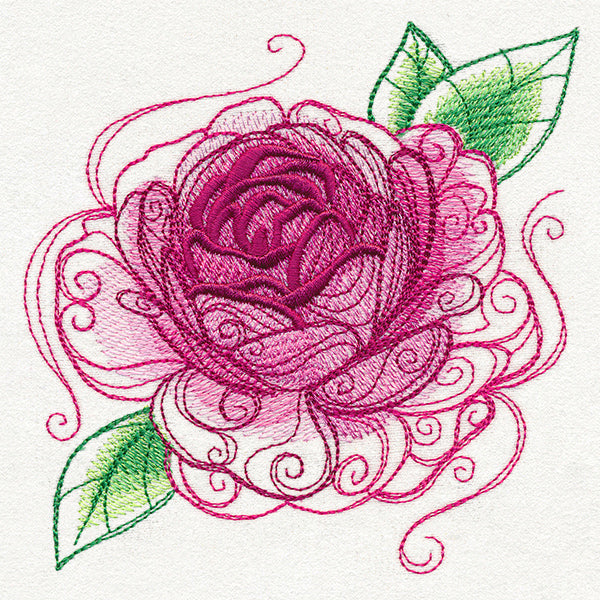 Spring Magic - Peony