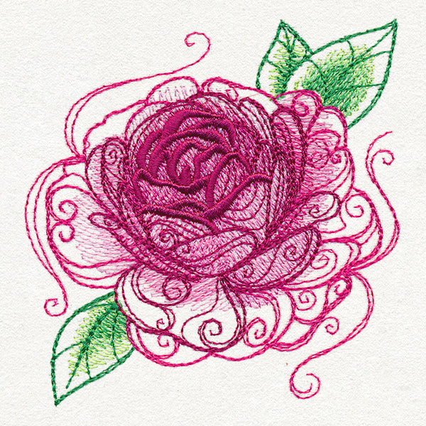 Spring Magic - Peony