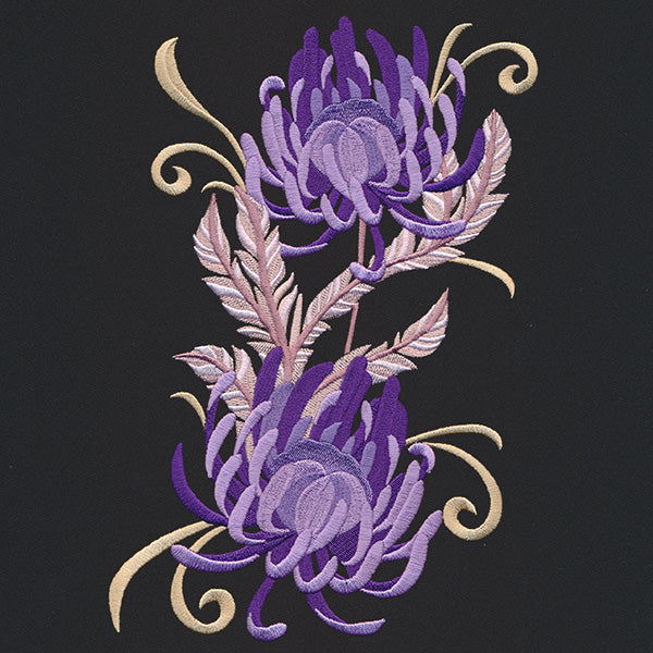 Boutique Blooms - Chrysanthemum