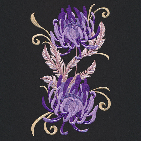 Boutique Blooms - Chrysanthemum