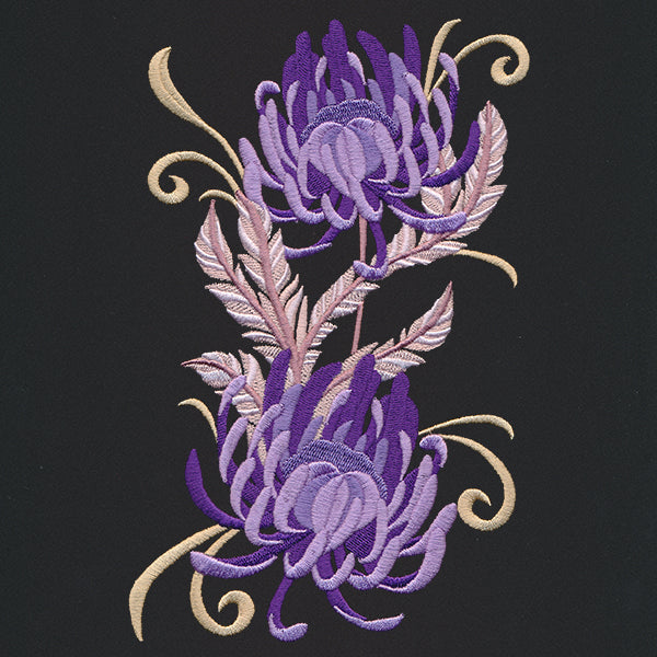 Boutique Blooms - Chrysanthemum