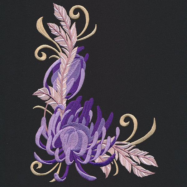 Boutique Blooms - Chrysanthemum Corner