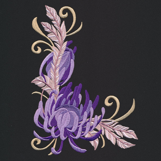 Boutique Blooms - Chrysanthemum Corner