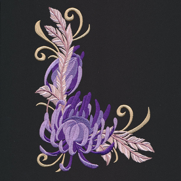 Boutique Blooms - Chrysanthemum Corner