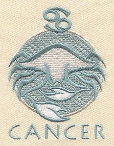 Zodiac - Cancer