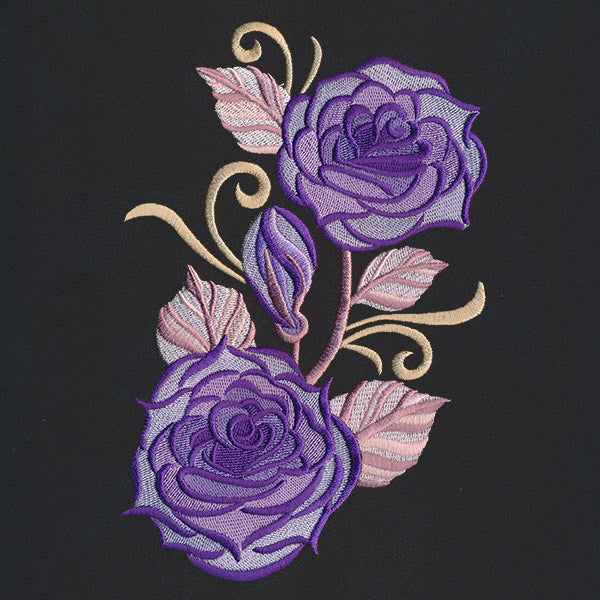 Boutique Blooms - Rose