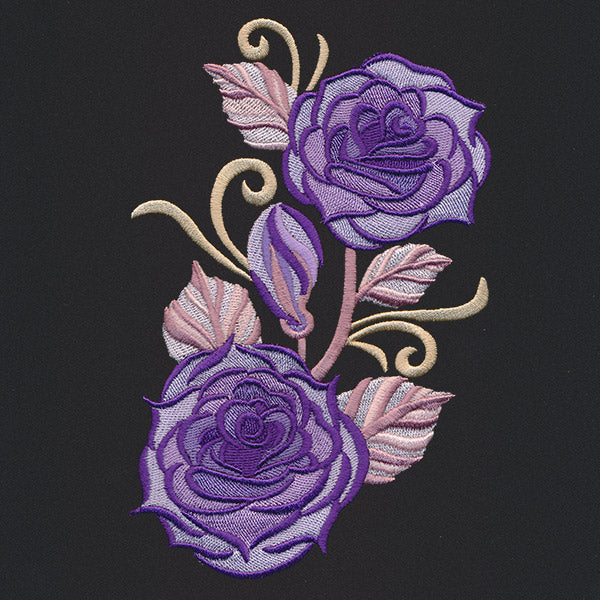 Boutique Blooms - Rose