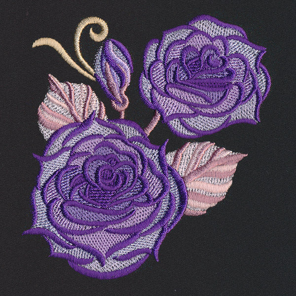 Boutique Blooms - Rose