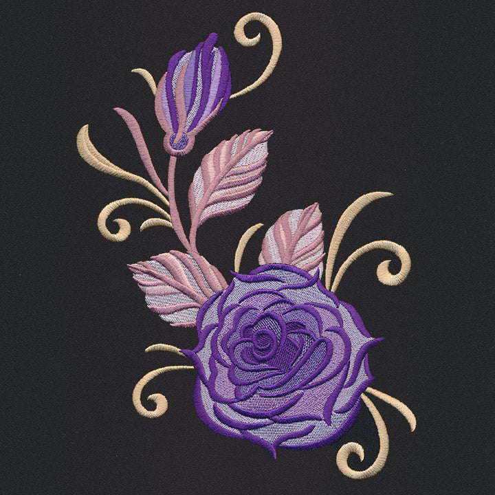 Boutique Blooms - Rose Corner