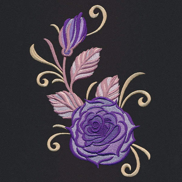 Boutique Blooms - Rose Corner