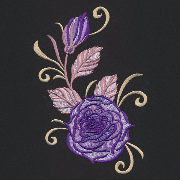 Boutique Blooms - Rose Corner