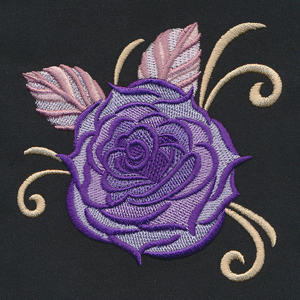 Boutique Blooms - Rose Corner