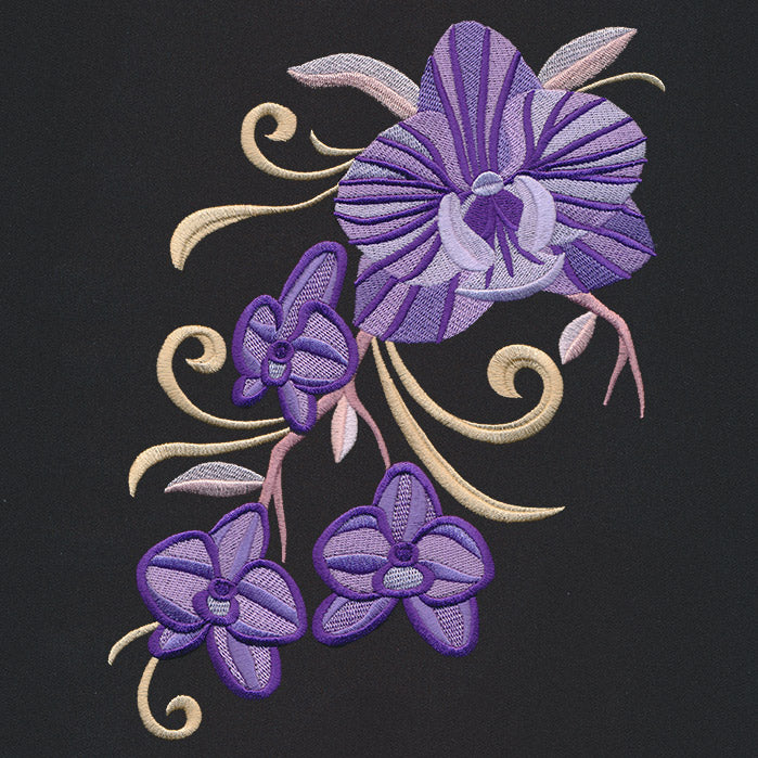 Boutique Blooms - Orchid