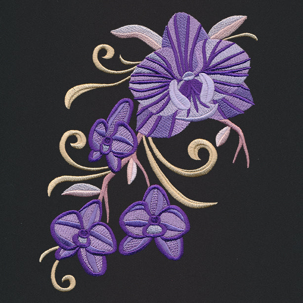 Boutique Blooms - Orchid