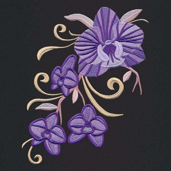 Boutique Blooms - Orchid