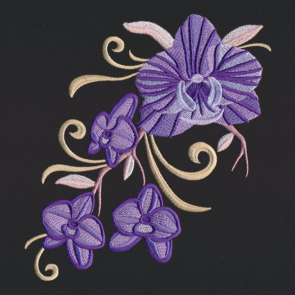 Boutique Blooms - Orchid